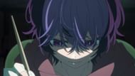 Abiko Samejima as seen in the Oshi no Ko anime (Image via Doga Kobo)